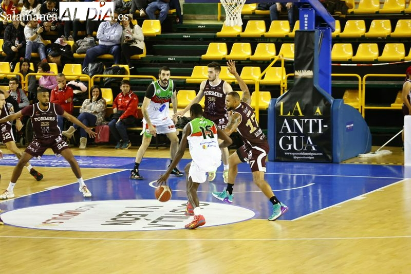 ¿Qué partidos hay este fin de semana para los equipos de Salamanca?