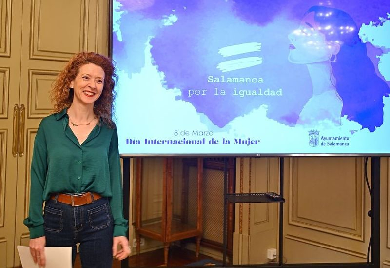 Teatro, música y talleres para celebrar el Día Internacional de la Mujer