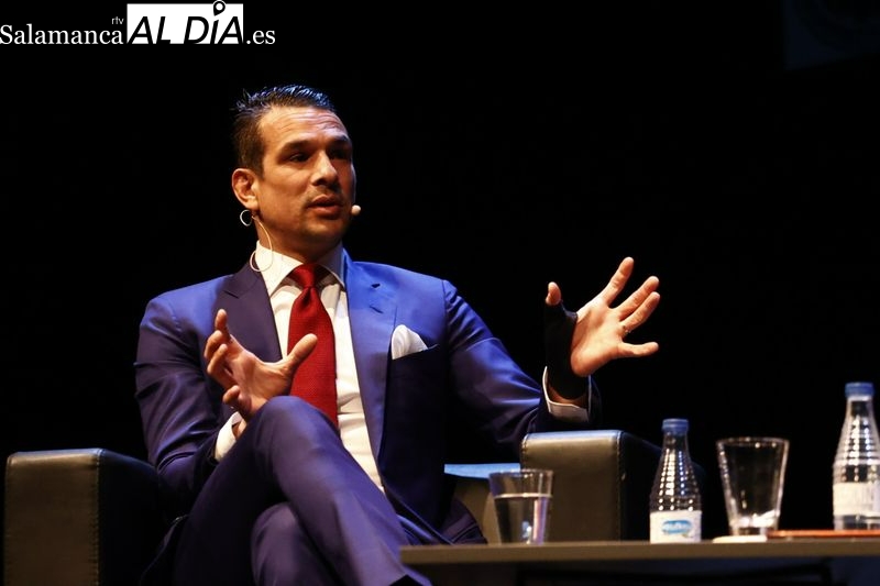 Manzanares, con Juventud Taurina: Aún no he llegado a torear como quiero