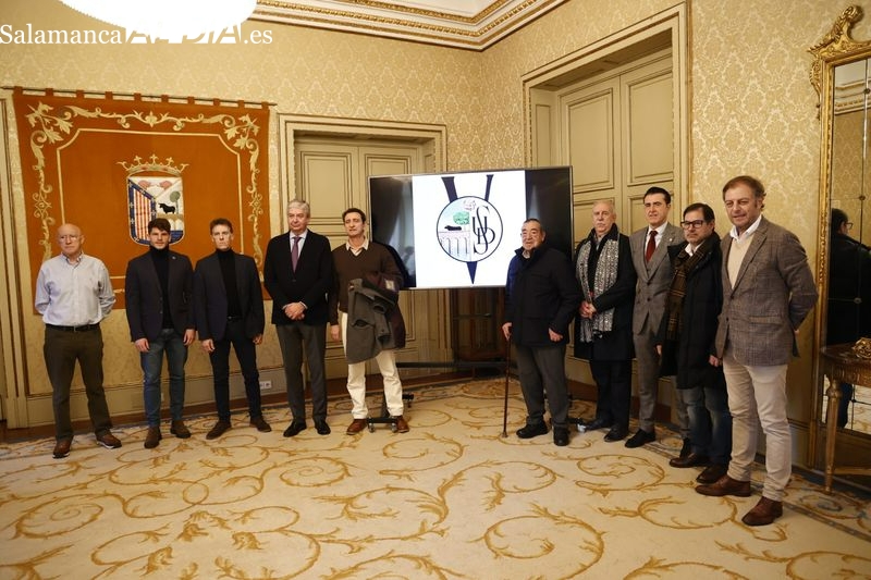 Las fechas de los partidos y los actos de la Asociación de Veteranos de la UDS por el centenario: jugarán contra los de Barça, Madrid o Atleti