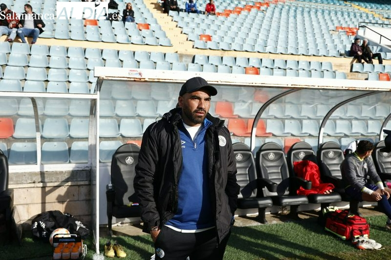 Jehu: Los mejores recuerdos que tengo son cuando el equipo iba de la mano con la afición, igual que hoy