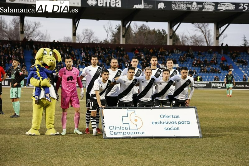 Unionistas vuelve a caer al descenso tras el despido de Casañ