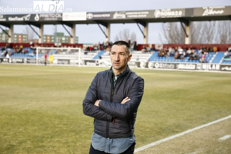 Casañ y el penalti: Esos errores hay que evitarlos porque nos cuestan los partidos. Los nervios pasan factura