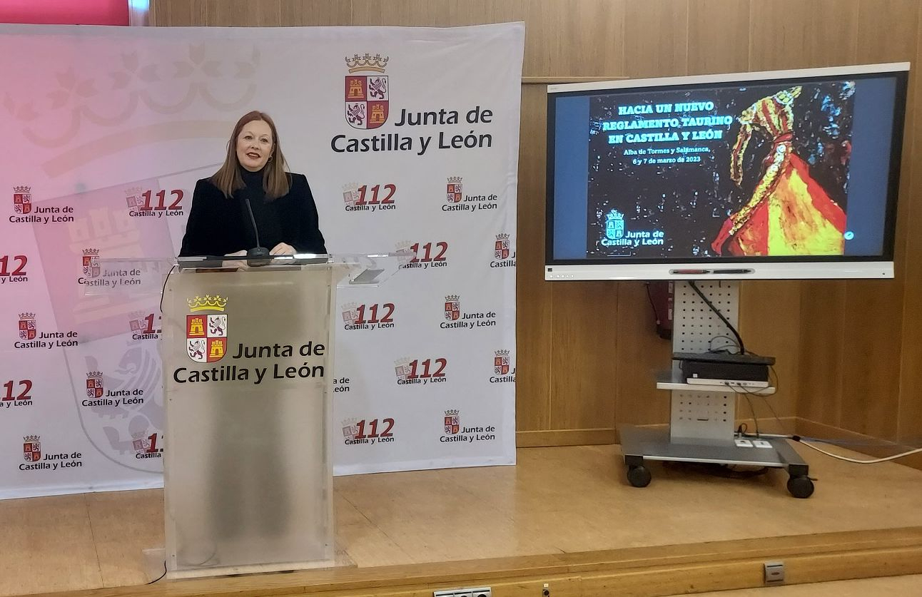Alta expectación ante el Seminario sobre el nuevo reglamento taurino de Castilla y León