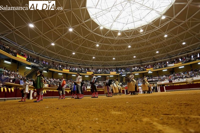 ¿Cambios en el reglamento taurino? Alba de Tormes acogerá un seminario sobre este asunto