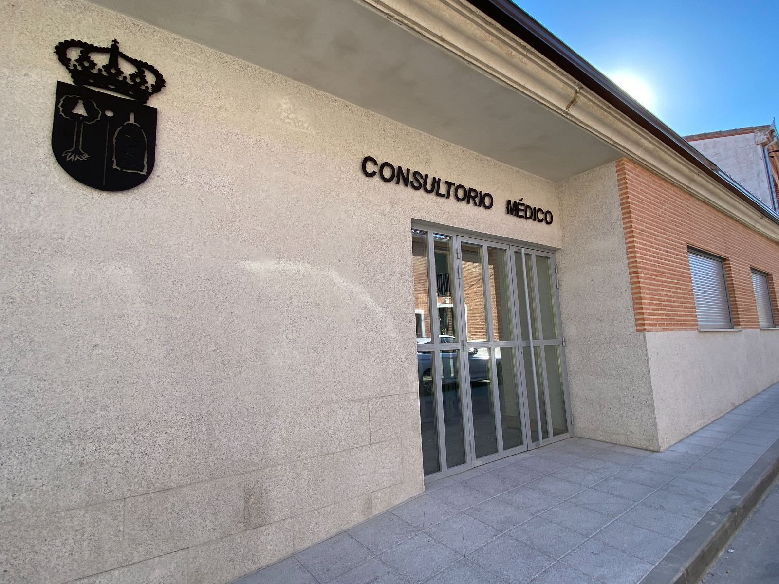 Macotera envía una queja a la Gerencia de Salud tras dos días sin médico