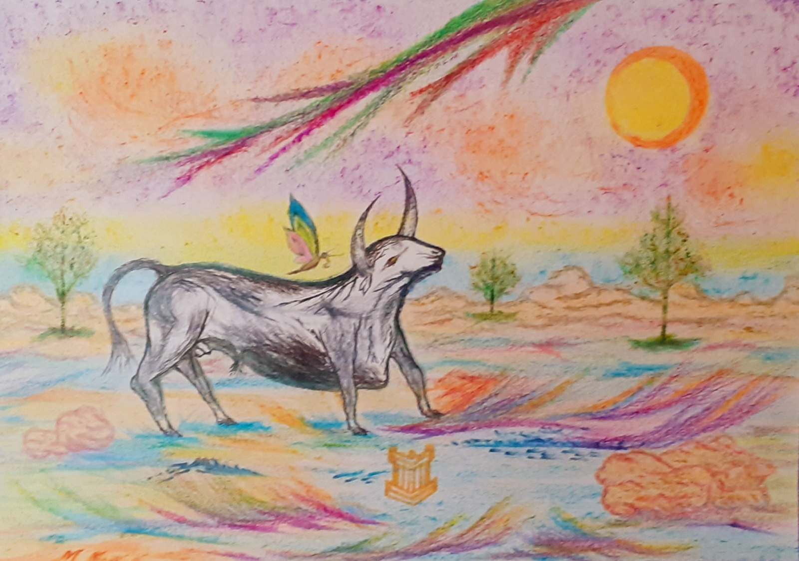 Al toro, Ciudad Rodrigo