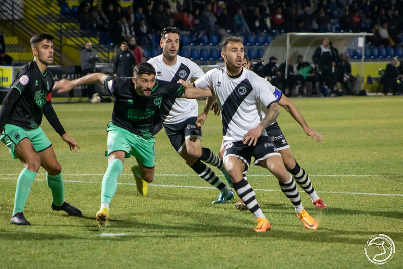 Leal, de Dani Ponz: Me enfrenté a él el año pasado y recuerdo que su equipo era duro de ganar intenso, agresivo y jugaba bien