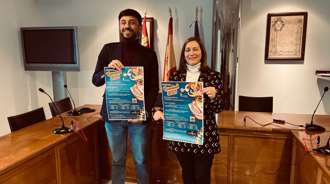 Aumento de premios y variedad para la vuelta plena del Carnaval a Peñaranda