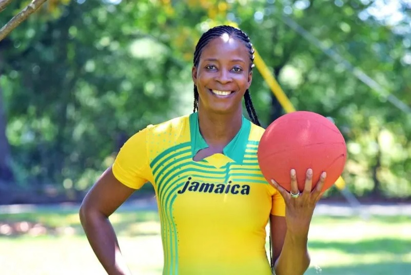 Muere Simone Edwards, exjugadora del Perfumerías Avenida, a los 49 años