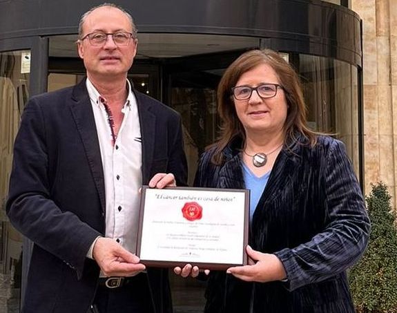 PYFANO junto a ABBA FONSECA apuesta por la Responsabilidad Social Corporativa