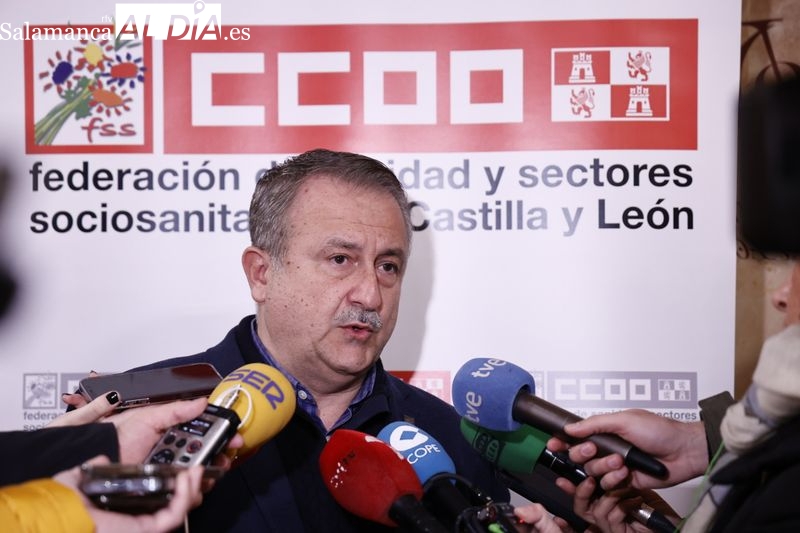 Piden más fondos para la Atención Primaria porque resuelve el 90 por ciento de los problemas de salud