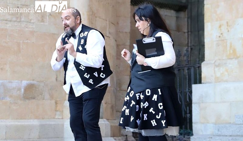 Elegidas las dos compañías de teatro profesionales de Salamanca que recibirán 9.000 euros para sus nuevos montajes