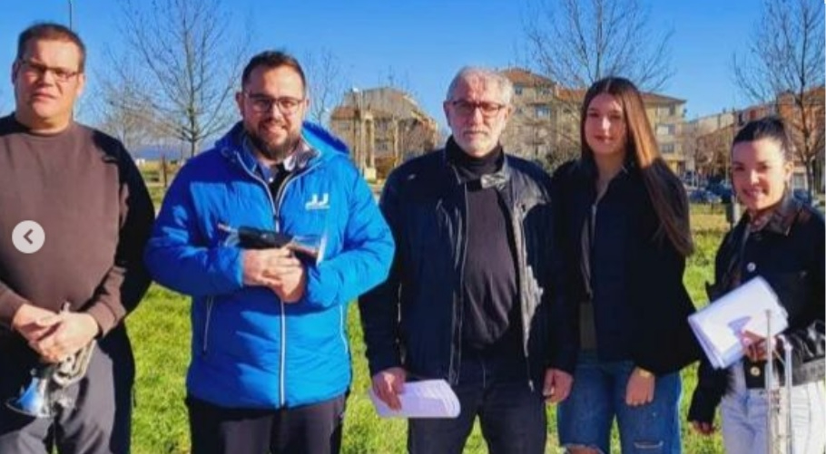 La Banda de CC y TT Esperanza participará en la procesión de La Borriquilla de Salamanca