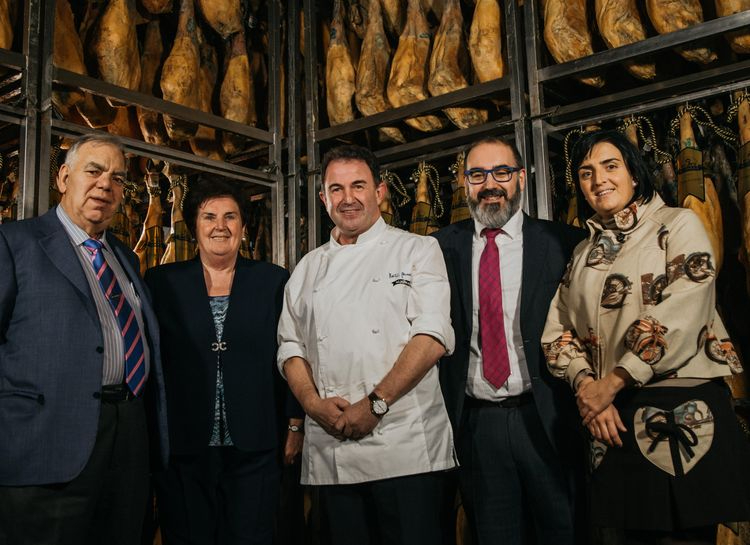 La empresa salmantina que el año pasado facturó más de 100 millones de euros 