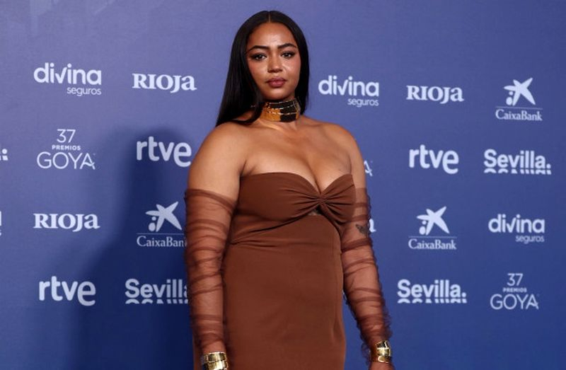 La demoledora frase de la actriz Berta Vázquez ante las críticas por su nueva imagen