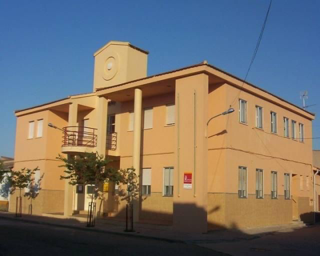 Huerta pone en marcha un nuevo sistema de comunicaciones municipales a través de móvil 