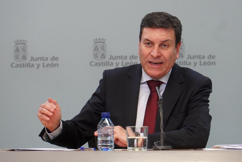 Buenas noticias para los empleados públicos que cobran kilometraje 