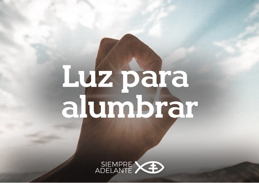Luz para todos los pueblos