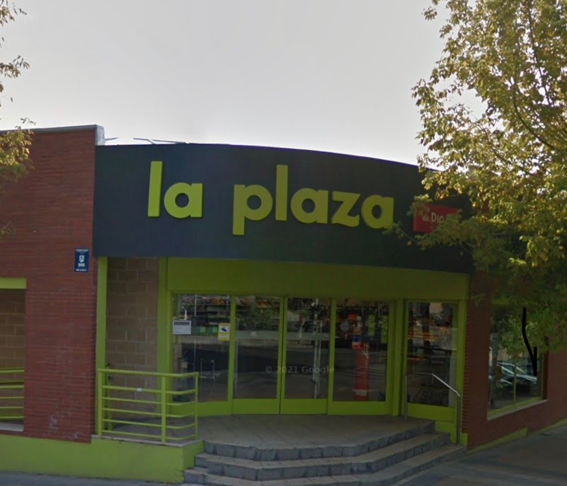 Liquidaciones en algunos supermercados de Salamanca ante su inminente adquisición por Alcampo