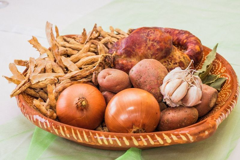 El botillo y las casulas tienen su propio festival en Bragança