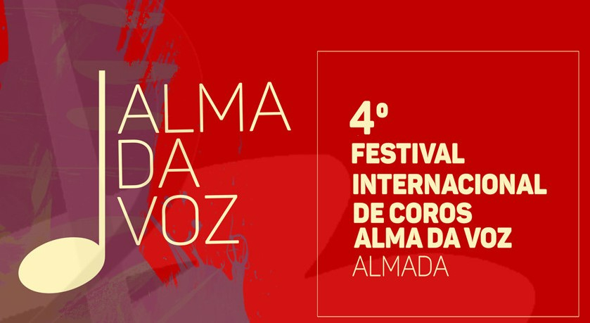 El 4º Festival Internacional de Coros ‘Alma da Voz’ contará con la Coral Dámaso Ledesma