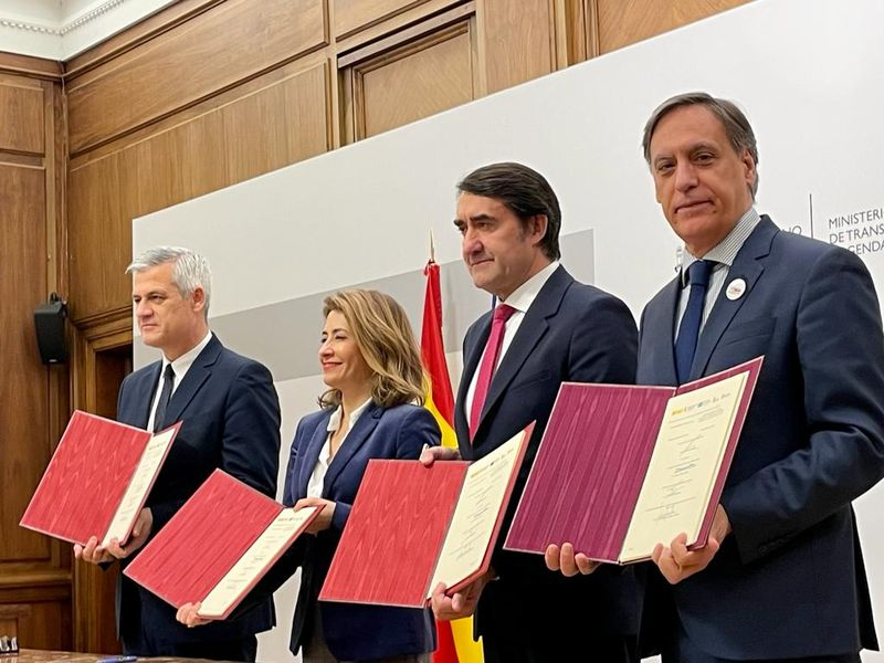 Construirán más de 100 viviendas para alquiler social en Capuchinos y Pizarrales