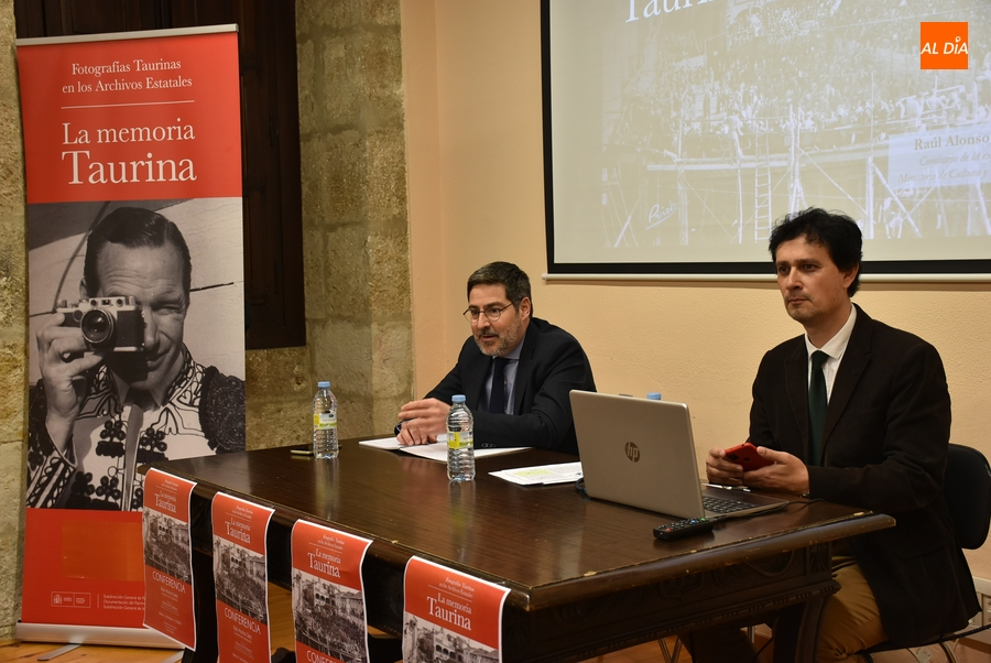 El Ministerio de Cultura avanza las intrahistorias de la exposición taurina que traerá en marzo