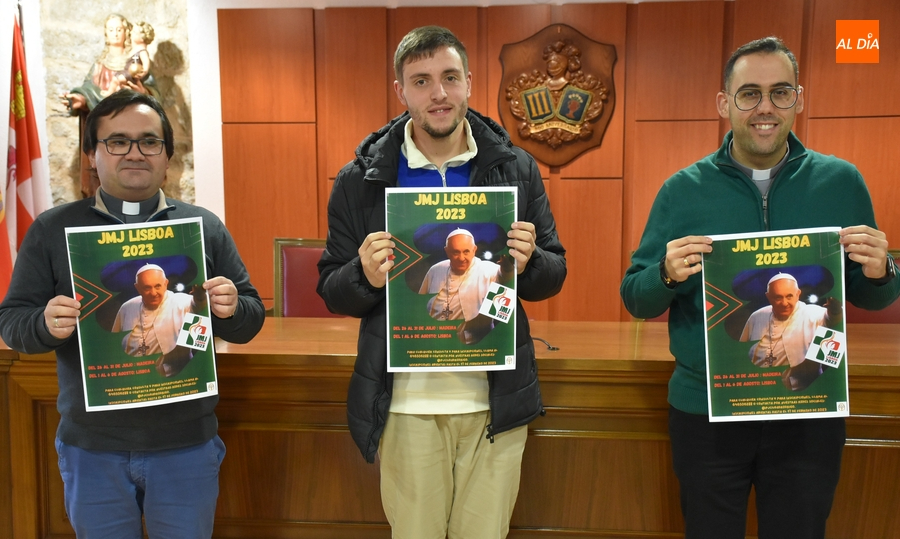 La Pastoral Juvenil se lanza a la aventura de las aventuras de cara a la JMJ 2023