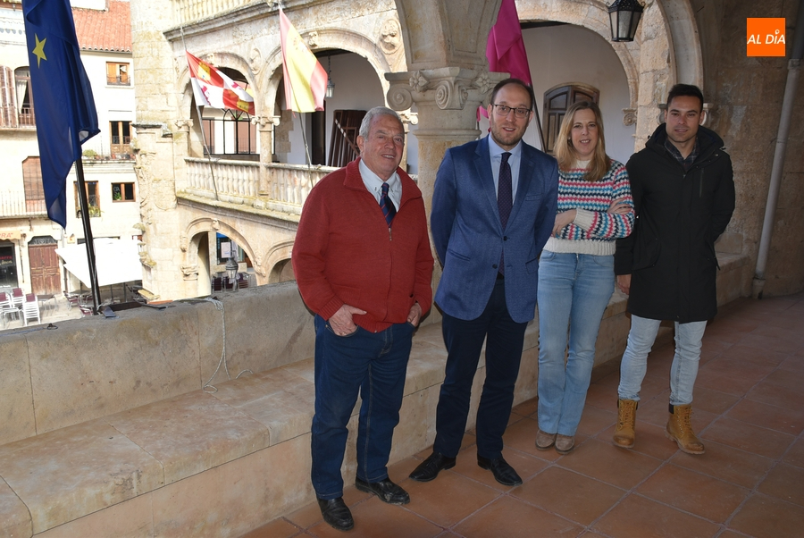 Las consultas en la Oficina de Turismo aumentaron en 2022 un 54,3% respecto al año anterior