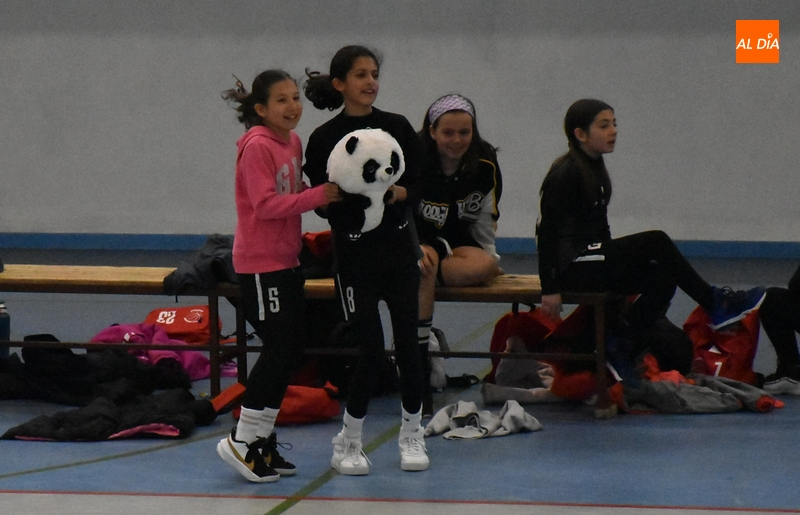 El 3º Día | 27 Febrero