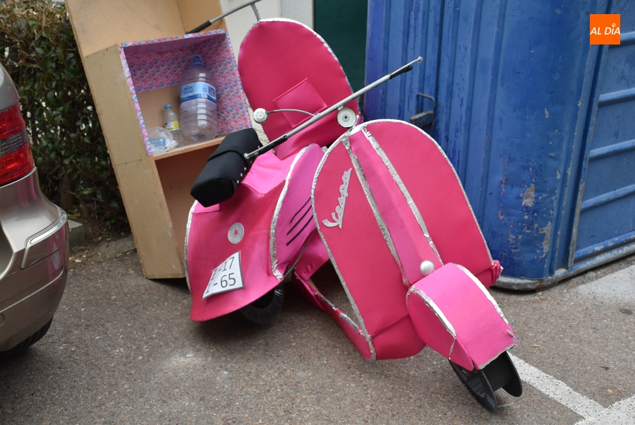 1Foto: Ya no me encantan