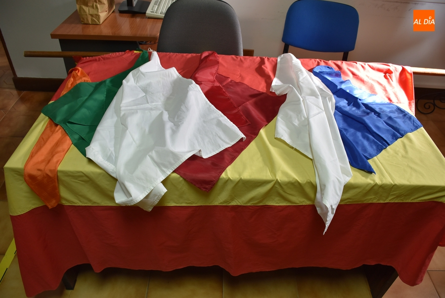 Desempolvados los pañuelos para los festejos taurinos ‘serios’, cuyas entradas vuelven a costar 10€