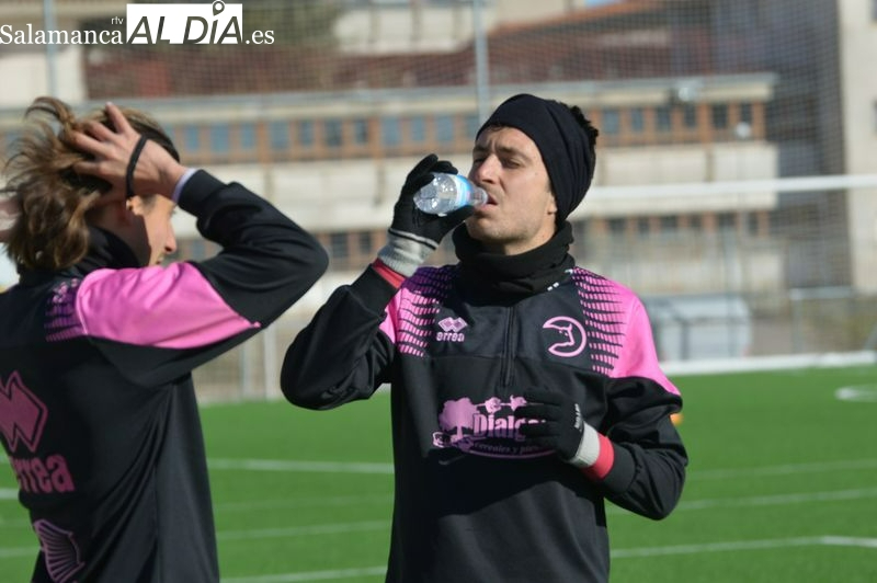 Nespral: Mucha gente habla de falta gol, pero lo que nos falta es competir en todos los partidos