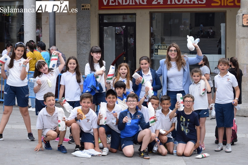 La Operación Bocata de Alba de Tormes se celebrará el 2 de marzo