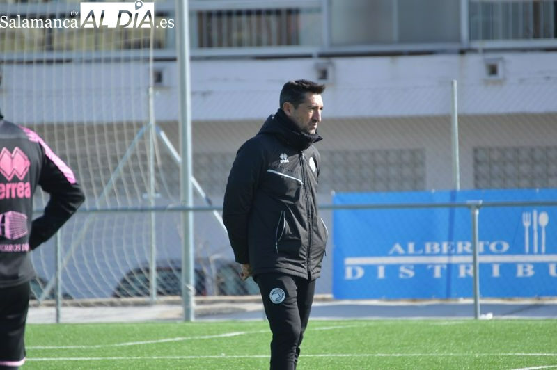 Casañ, sobre el coreano June-hyuk Anh: En breve habrá noticias para bien o para mal