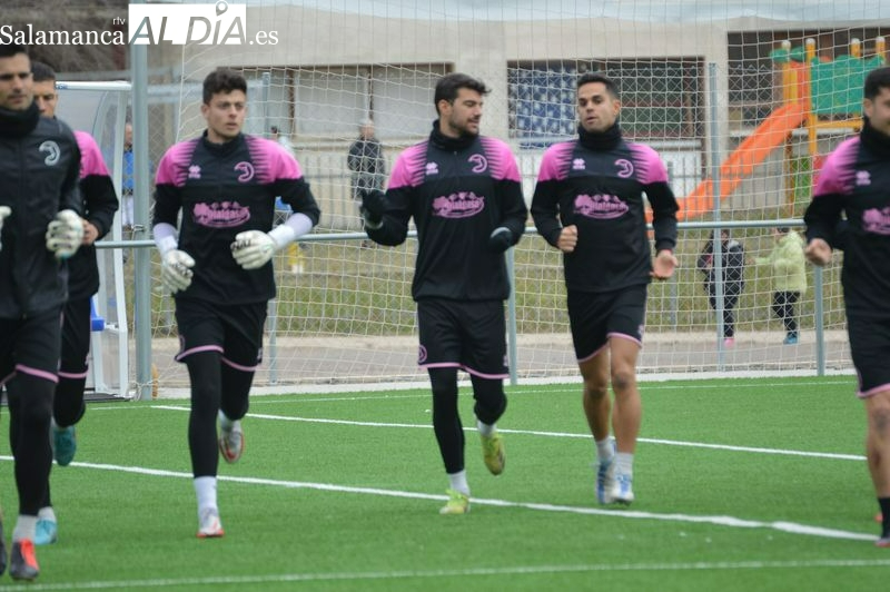 De la Nava, de Dani Ponz: Hay que ir a muerte con el nuevo míster