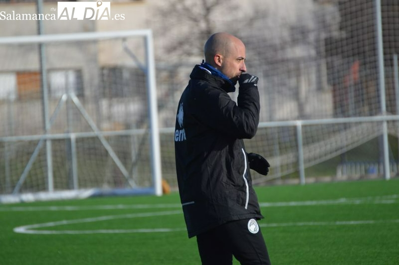 El análisis de Víctor Aguirre del Linares: Me recuerda al Atalanta que sorprendió en Champions y ganaba partidos 5-2 o 4-3