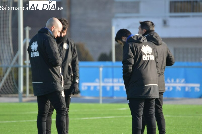 El análisis de Víctor Aguirre del Córdoba: Nuestra mejor baza hacia un equipo que va a tender a dominar el partido es sorprenderles tras robo