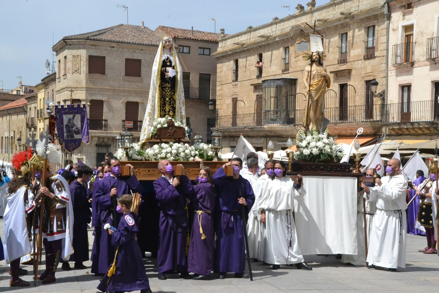 La Cofradía de Jesús Nazareno convoca su Junta General Ordinaria para el 4 de marzo