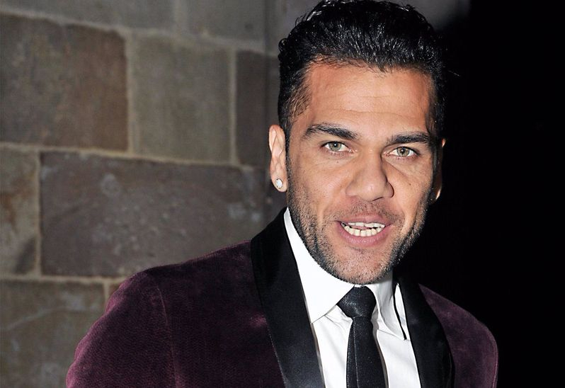 Dani Alves seguirá en prisión y sin fianza