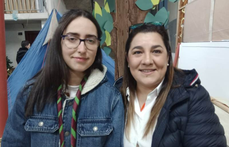 El Grupo Scout Kennedy dona 200€ a los afectados por los terremotos de Turquía y Siria