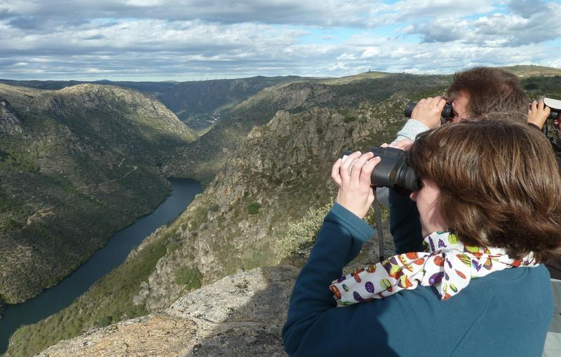 El nuevo tipo de turistas que quiere captar Salamanca