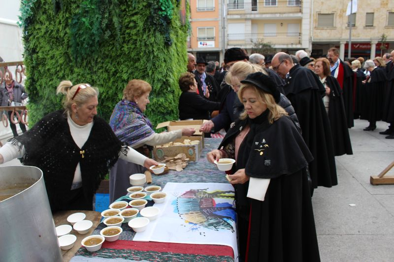 Finalizan las XXXVII Jornadas de la Matanza Típica