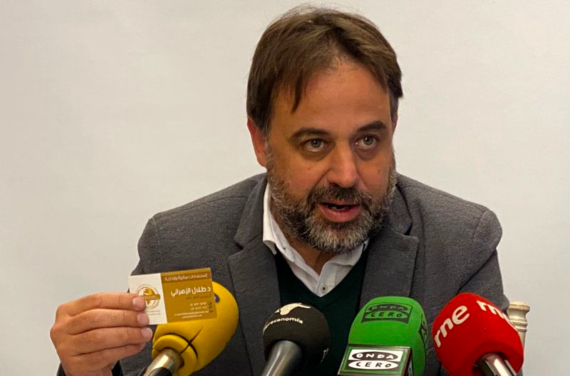 El consejo de Administración de la Sociedad de Turismo ratifica la rescisión del contrato del asesor de internacionalización