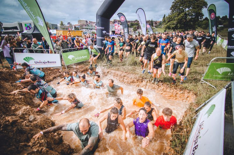 Más de 600 deportistas estrenarán en Cangas de Onís el circuito Farinato Race 2023