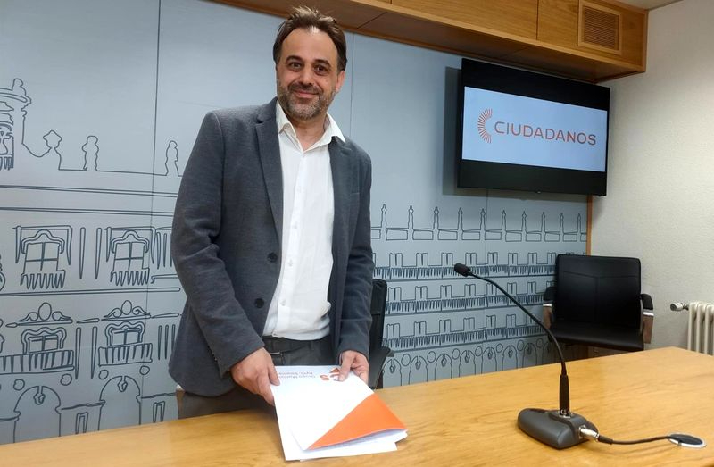 Castaño califica al alcalde de provinciano por poner en peligro posibles proyectos para Salamanca