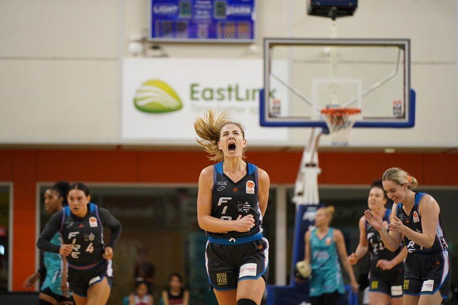 Karlie Samuelson, ex del Perfumerías Avenida, regresa a la WNBA