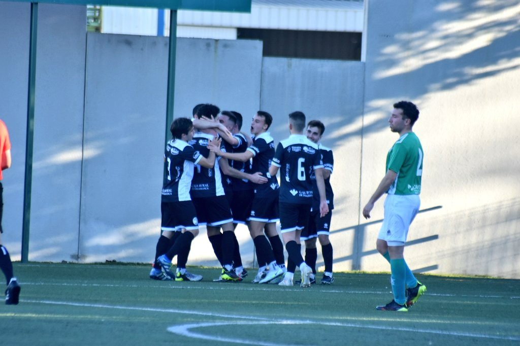 Así les ha ido a los equipos salmantinos en Regional de Aficionados