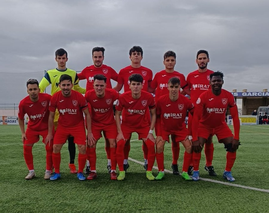 El Ribert se lleva el derbi charro y hace más colista al Peñaranda (0-1)